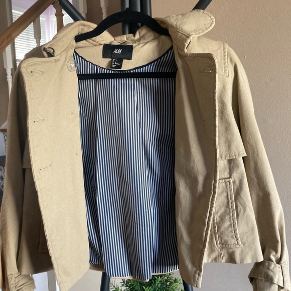 H&M Jacket - Picture 4 of 8